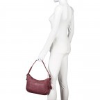 Tasche Anchor-Love Mara AL.11430 Charming Cognac, Farbe: cognac, Marke: Harbour 2nd, EAN: 4046478060616, Abmessungen in cm: 31x19x3, Bild 4 von 9