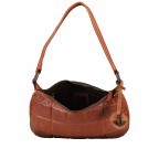 Tasche New-Lines Abagail NL.11429 Dark Ash, Farbe: anthrazit, Marke: Harbour 2nd, EAN: 4046478059832, Abmessungen in cm: 30x19x5, Bild 8 von 8