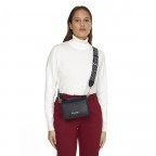Umhängetasche Joy Mini Crossover Beige, Farbe: beige, Marke: Tommy Hilfiger, EAN: 8720117866987, Abmessungen in cm: 20x15x6.5, Bild 3 von 6