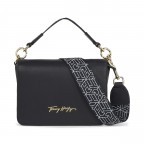 Umhängetasche Joy Mini Crossover Beige, Farbe: beige, Marke: Tommy Hilfiger, EAN: 8720117866987, Abmessungen in cm: 20x15x6.5, Bild 5 von 6
