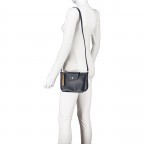 Umhängetasche Le Pliage City Crossbody Bag, Marke: Longchamp, Abmessungen in cm: 18x16x9, Bild 4 von 5