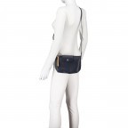 Umhängetasche Le Pliage City Crossbody Bag, Marke: Longchamp, Abmessungen in cm: 18x16x9, Bild 5 von 5