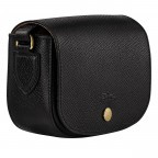 Umhängetasche Epure HYZ-10165 Schwarz, Farbe: schwarz, Marke: Longchamp, EAN: 3597922215546, Abmessungen in cm: 17x13x6, Bild 2 von 5