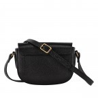 Umhängetasche Epure HYZ-10165 Schwarz, Farbe: schwarz, Marke: Longchamp, EAN: 3597922215546, Abmessungen in cm: 17x13x6, Bild 3 von 5