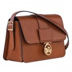 Umhängetasche Box Trot M Cognac, Farbe: cognac, Marke: Longchamp, EAN: 3597922253968, Abmessungen in cm: 23.5x17x10, Bild 2 von 6