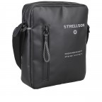 Umhängetasche Stockwell 2.0 Shoulderbag Marcus XSVZ, Marke: Strellson, Abmessungen in cm: 18x21.5x5.5, Bild 2 von 7