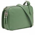 Umhängetasche Harris Mareike Palm Green, Farbe: grün/oliv, Marke: Liebeskind Berlin, EAN: 4099593011476, Abmessungen in cm: 23.5x16x7, Bild 2 von 5