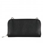 Umhängetasche / Geldbörse Wallet on Strap, Marke: Hausfelder Manufaktur, Abmessungen in cm: 19.5x11x4.5, Bild 3 von 6