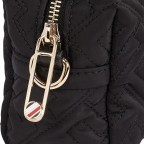 Umhängetasche Flow Crossover Bag Black, Farbe: schwarz, Marke: Tommy Hilfiger, EAN: 8720642658040, Abmessungen in cm: 15.5x11.5x8, Bild 6 von 6