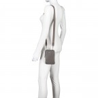 Handytasche Sofisticato 1.0 Bianca LVZ Beige, Farbe: beige, Marke: Joop!, EAN: 4048835113508, Abmessungen in cm: 11x18x2.5, Bild 4 von 8