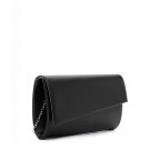 Umhängetasche / Clutch Amalia Black, Farbe: schwarz, Marke: Tamaris, EAN: 4063512050396, Abmessungen in cm: 25x14.5x5.5, Bild 2 von 5