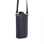 Handytasche Life Phone Pouch Space Blue, Farbe: blau/petrol, Marke: Tommy Hilfiger, EAN: 8720643565682, Abmessungen in cm: 13x16.5x5, Bild 2 von 5