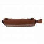 Handy- / Gürtel- / Umhängetasche Nelson Cognac, Farbe: cognac, Marke: The Chesterfield Brand, EAN: 8719241095509, Abmessungen in cm: 19x11x2.5, Bild 4 von 7