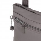 Umhängetasche Inner City Leonce mit RFID-Schutz, Marke: Hedgren, Abmessungen in cm: 20x21.5x2, Bild 10 von 10