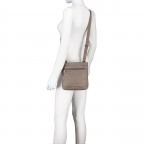 Umhängetasche Inner City Leonce mit RFID-Schutz, Marke: Hedgren, Abmessungen in cm: 20x21.5x2, Bild 7 von 10