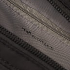 Umhängetasche Inner City Rush S mit RFID-Schutz, Marke: Hedgren, Abmessungen in cm: 16x20x5.5, Bild 8 von 11