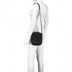 Umhängetasche Inner City Rush S mit RFID-Schutz, Marke: Hedgren, Abmessungen in cm: 16x20x5.5, Bild 5 von 11