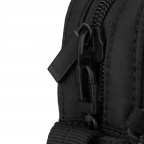 Umhängetasche Inner City Rush S mit RFID-Schutz, Marke: Hedgren, Abmessungen in cm: 16x20x5.5, Bild 11 von 11