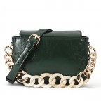 Umhängetasche Sokna mit Kette, Marke: Seidenfelt, Abmessungen in cm: 19x13x6, Bild 1 von 4