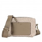 Umhängetasche Eco Fur Florian Kaia, Marke: Abro, Abmessungen in cm: 21x14x7, Bild 1 von 6