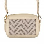 Umhängetasche Blizzard Nero, Farbe: schwarz, Marke: Valentino Bags, EAN: 8054942117656, Abmessungen in cm: 22x15x7, Bild 3 von 6