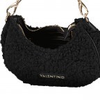 Umhängetasche Special Camy Beige, Farbe: beige, Marke: Valentino Bags, EAN: 8054942132079, Abmessungen in cm: 25x17.5x8, Bild 8 von 8