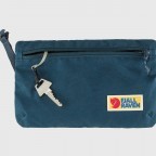 Umhängetasche Vardag Pocket Patina Green, Farbe: grün/oliv, Marke: Fjällräven, EAN: 7323451018282, Abmessungen in cm: 25x16x3, Bild 7 von 9