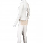 Umhängetasche Ocarina Relove Recycle, Marke: Valentino Bags, Abmessungen in cm: 19x13x1.5, Bild 6 von 7
