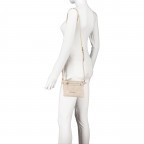 Umhängetasche Ocarina Relove Recycle, Marke: Valentino Bags, Abmessungen in cm: 19x13x1.5, Bild 5 von 7