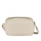 Umhängetasche Chris Crossbody, Farbe: schwarz, beige, weiß, Marke: HUGO, Abmessungen in cm: 20.5x12.5x6.5, Bild 3 von 6