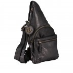 Tasche Anchor-Love Merlin AL-11598, Marke: Harbour 2nd, Abmessungen in cm: 22x37x4.5, Bild 2 von 7