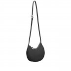 Umhängetasche Livie Silky Leather, Marke: Les Visionnaires, Abmessungen in cm: 28x22x4.5, Bild 2 von 7