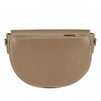 Satteltasche mit zwei Schulterriemen, Marke: Hausfelder Manufaktur, Abmessungen in cm: 24x16x8, Bild 3 von 6