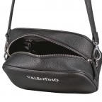 Umhängetasche Midtown, Farbe: schwarz, beige, Marke: Valentino Bags, Abmessungen in cm: 22.5x15x9, Bild 6 von 6