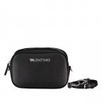 Umhängetasche Midtown, Farbe: schwarz, beige, Marke: Valentino Bags, Abmessungen in cm: 22.5x15x9, Bild 1 von 6