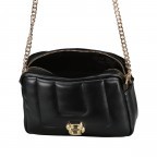 Umhängetasche B_Icon Black, Farbe: schwarz, Marke: BOSS, EAN: 4063541102738, Abmessungen in cm: 21x15x7, Bild 6 von 6