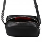 Umhängetasche Mel Crossbody, Marke: HUGO, Abmessungen in cm: 20.5x15x7, Bild 6 von 6