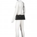 Umhängetasche Aroma, Marke: Valentino Bags, Abmessungen in cm: 32x16x2, Bild 7 von 8