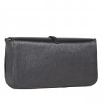 Umhängetasche Materia, Farbe: schwarz, metallic, Marke: Valentino Bags, Abmessungen in cm: 25x13x5.5, Bild 3 von 6