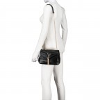 Umhängetasche Privilege, Marke: Valentino Bags, Abmessungen in cm: 23x17x8.5, Bild 5 von 7