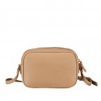 Umhängetasche Special Covent, Farbe: schwarz, grau, blau/petrol, taupe/khaki, beige, Marke: Valentino Bags, Abmessungen in cm: 22x15x6.5, Bild 3 von 6
