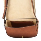 Umhängetasche Epure HYZ-10253 Weiß, Farbe: weiß, Marke: Longchamp, EAN: 3597922789733, Abmessungen in cm: 20x13x6, Bild 6 von 6