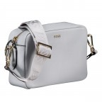 Umhängetasche Alyce Crossbody, Farbe: schwarz, grau, Marke: Boss, Abmessungen in cm: 21x14x7, Bild 2 von 7