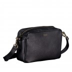 Umhängetasche Alyce Crossbody, Farbe: schwarz, grau, Marke: BOSS, Abmessungen in cm: 21x14x7, Bild 2 von 6