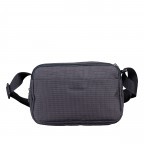 Umhängetasche MD20 QMT48, Marke: Mandarina Duck, Abmessungen in cm: 28x19.5x9, Bild 3 von 6
