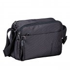 Umhängetasche MD20 QMT48, Marke: Mandarina Duck, Abmessungen in cm: 28x19.5x9, Bild 2 von 6