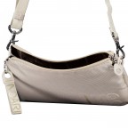 Umhängetasche MD20 QMT51, Marke: Mandarina Duck, Abmessungen in cm: 25x18.5x7, Bild 6 von 6