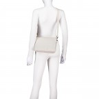 Umhängetasche MD20 QMT51, Marke: Mandarina Duck, Abmessungen in cm: 25x18.5x7, Bild 5 von 6