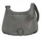 Satteltasche, Marke: Hausfelder Manufaktur, Abmessungen in cm: 30x24x9, Bild 1 von 6