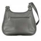 Satteltasche, Marke: Hausfelder Manufaktur, Abmessungen in cm: 30x24x9, Bild 3 von 6